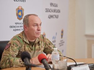 Ігор Табурець про ситуацію в області на ранок 28 вересня