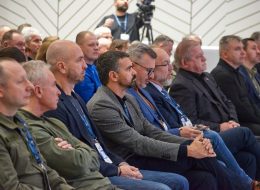 На Черкащині відбувся міжнародний економічний форум