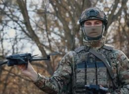 Національна гвардія України - один з ключових складових сектору безпеки й оборони держави