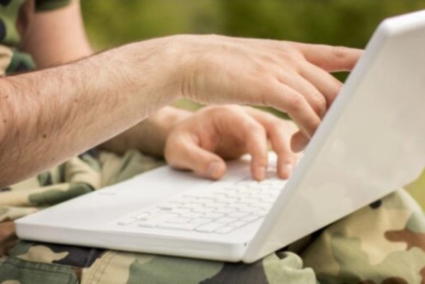 Ветеранів та військовослужбовців запрошують пройти онлайн-опитування