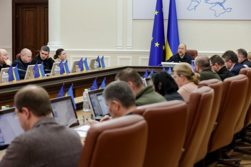 Цього року Уряд схвалить Національну програму адаптації законодавства України до права Європейського Союзу