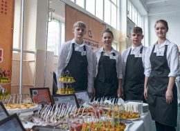 Реформа шкільного харчування: досвід Черкащини