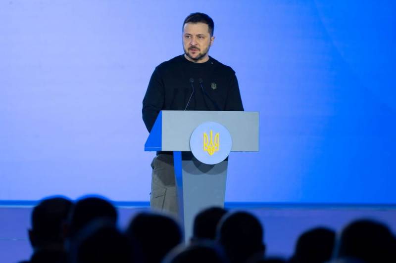 Володимир Зеленський оголосив про старт нової економічної платформи «Зроблено в Україні»