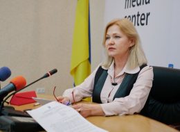 Оксана Покатілова про захист житлових прав дітей