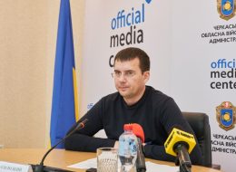 Іван Солодкий про реалізацію молодіжних проектів на Черкащині у 2024 році