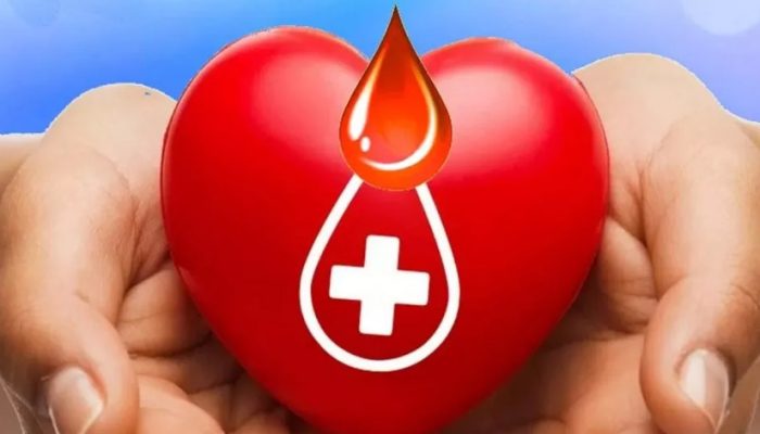 Уряд ухвалив Стратегію розвитку добровільного безоплатного донорства крові