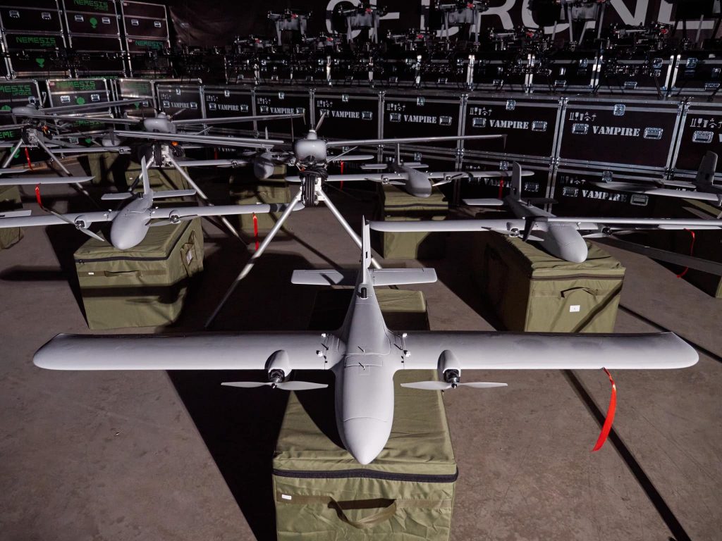 Уряд спрямував додатково 5 млрд грн на закупівлю ударних дронів