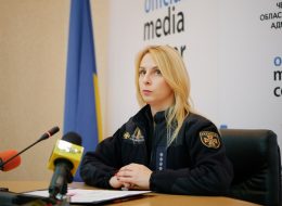 Вікторія Школяр про ситуацію з пожежами в екосистемах Черкащини