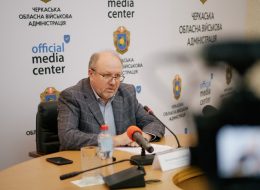 Володимир Папач про ситуацію із захворюваністю на грип і ГРВІ в області