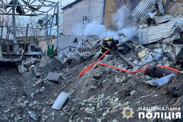 Ворожий обстріл Києва: за допомогою до медиків звернулися 13 громадян