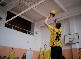 На Черкащині розпочато районні першості шкільних ліг