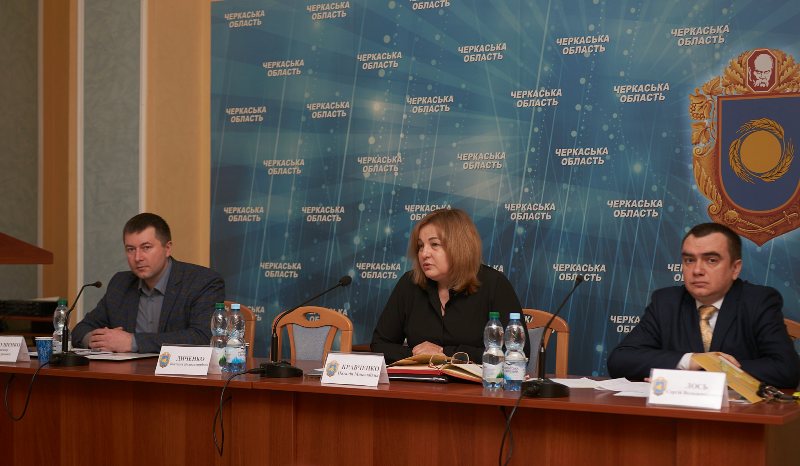 Прозоре бюджетування: Наталія Кравченко нагадала про підзвітність закупівель