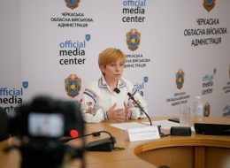 Оксана Компанієць про результати дослідження соціально-емоційних навичок учнівства