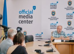 Володимир Папач про початок сезону захворювань на грип та ГРВІ