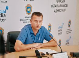 Іван Солодкий про особливості нового спортивного сезону шкільних ліг