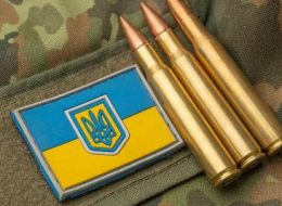 Кабінет Міністрів України запропонував виділити з бюджету 2025 року понад 55 млрд грн на виробництво зброї