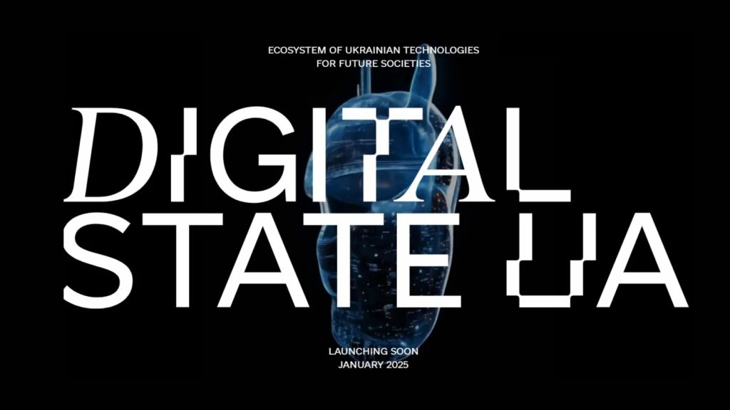 Digital state UA