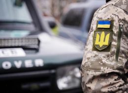 Уряд спростив реєстрацію волонтерських автомобілів для ЗСУ