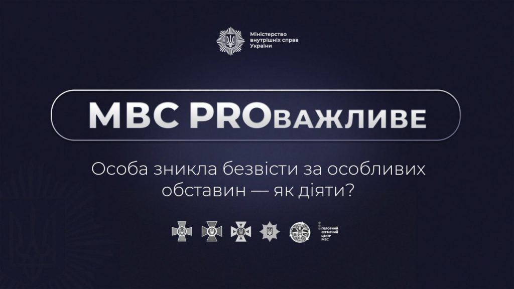 МВС