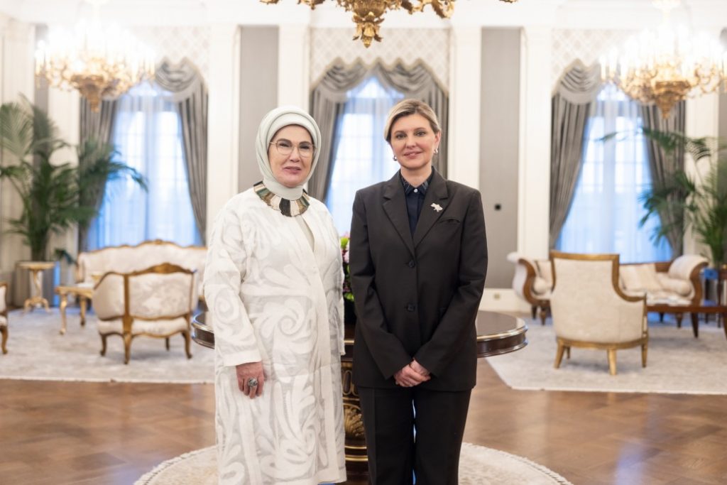 Зеленська