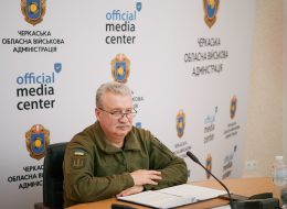 На Черкащині підбили підсумки обласного етапу конкурсу "Учитель року"