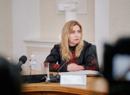Дар'я Левандовська про профілактику та лікування туберкульозу на Черкащині