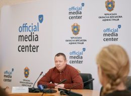 Дмитро Гавриленко про аутизм у дітей