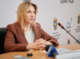 Вікторія Шепіль про психологічну допомогу ветеранам і членам їхнім родинам