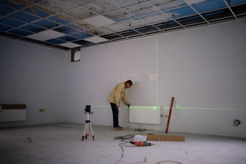 На фото - кулінарний хаб купують на Черкащині