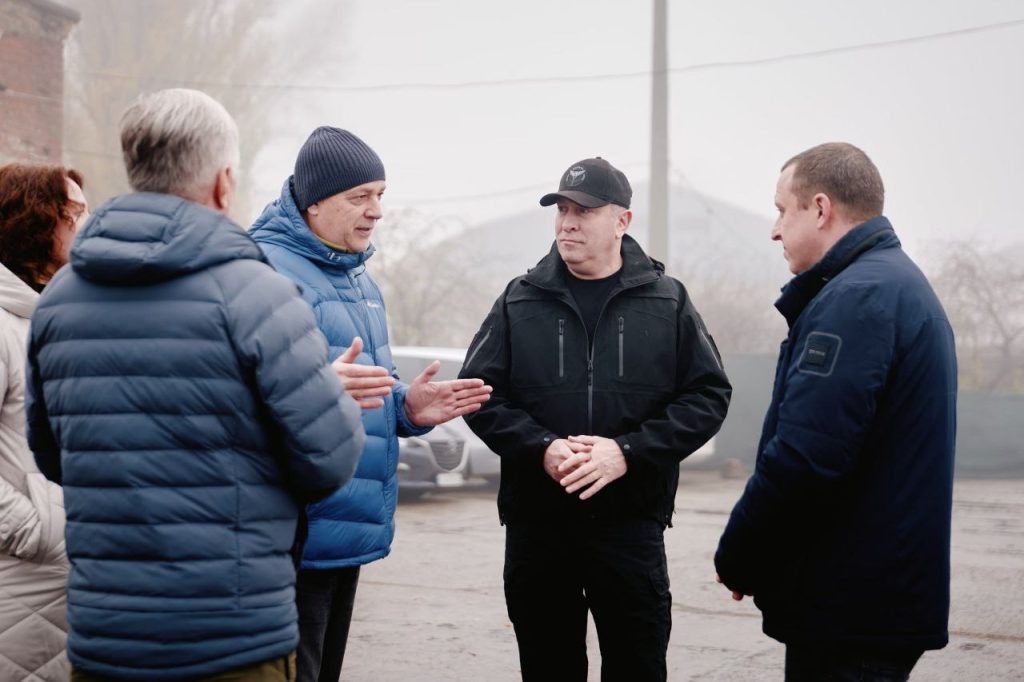  +9 тонн товстолоба: на Черкащині провели природоохоронну акцію