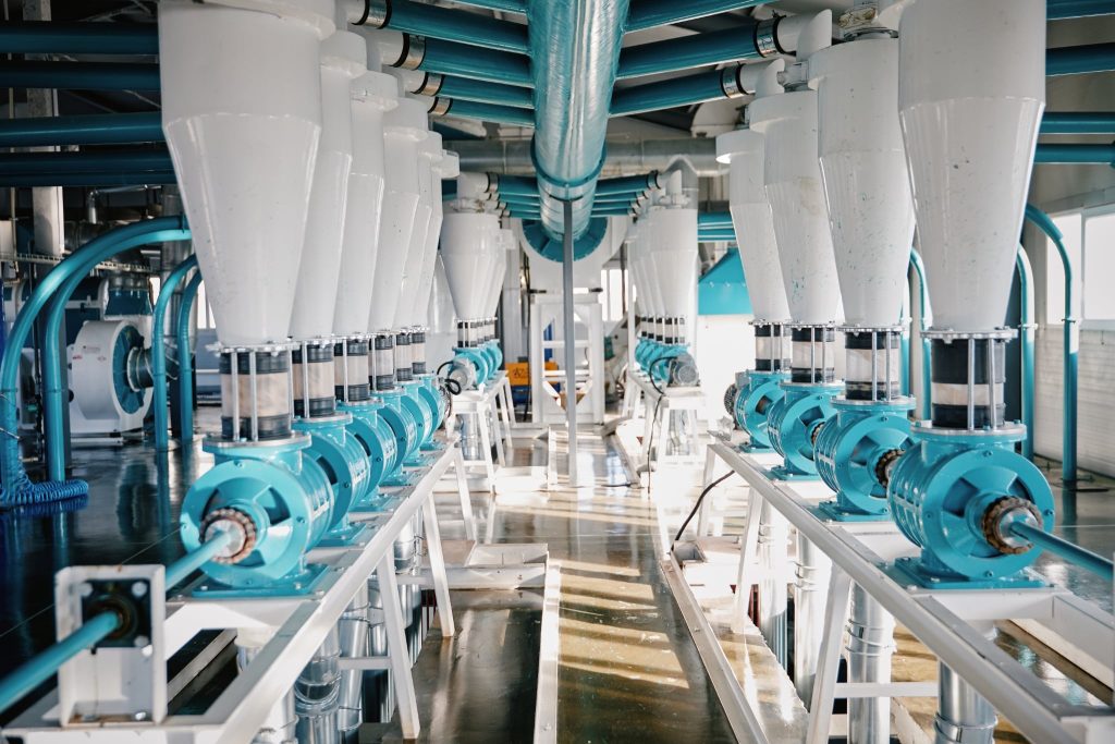 На фото - новий проєкт на Черкащині