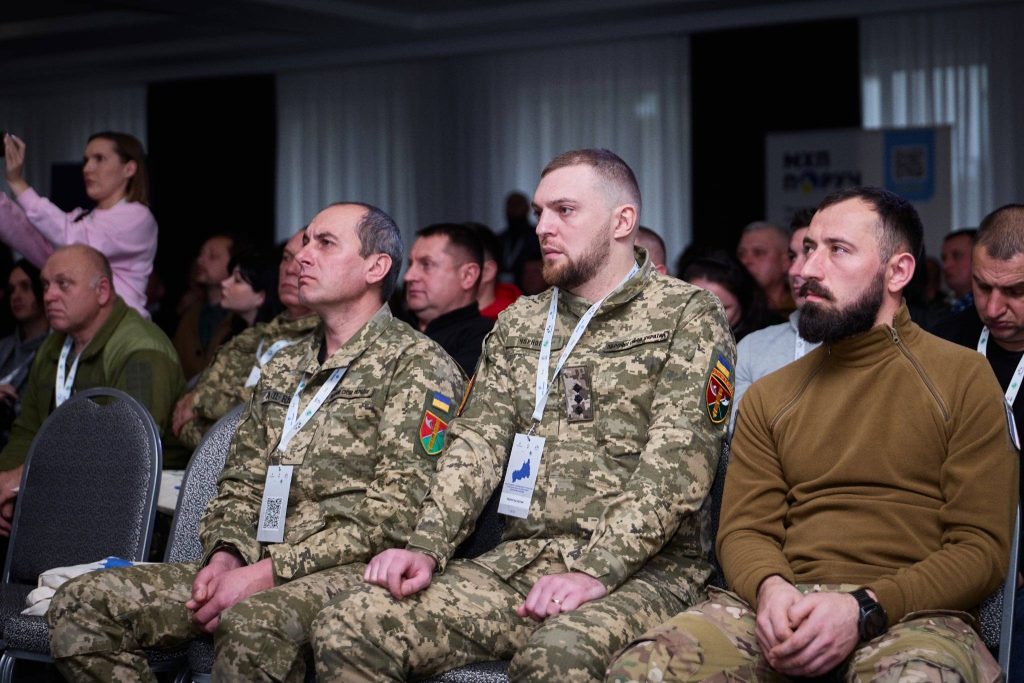 на Черкащині відбувся стратегічний форум