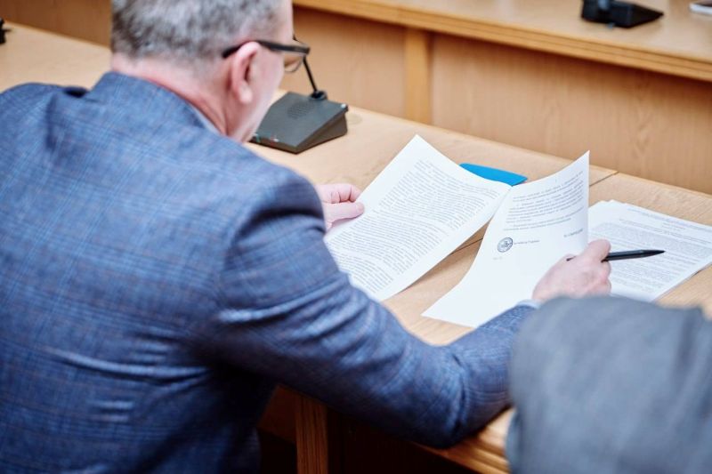 На фото - на Черкащині відпрацьовують завдання Президента й Кабміну з питань енергетики