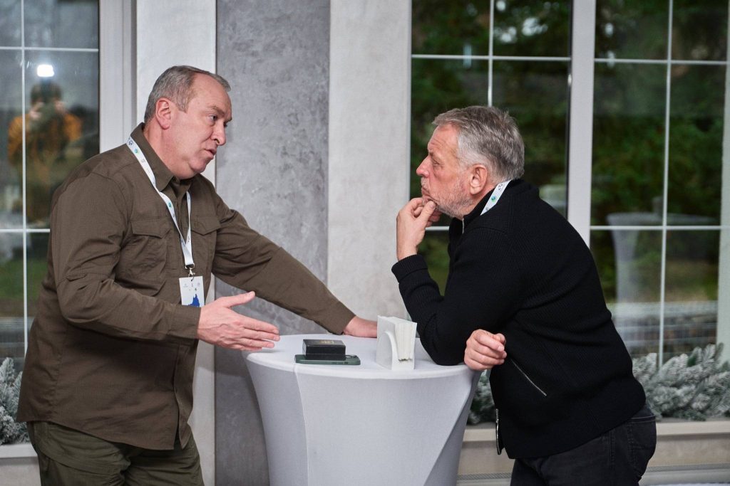 на Черкащині відбувся стратегічний форум