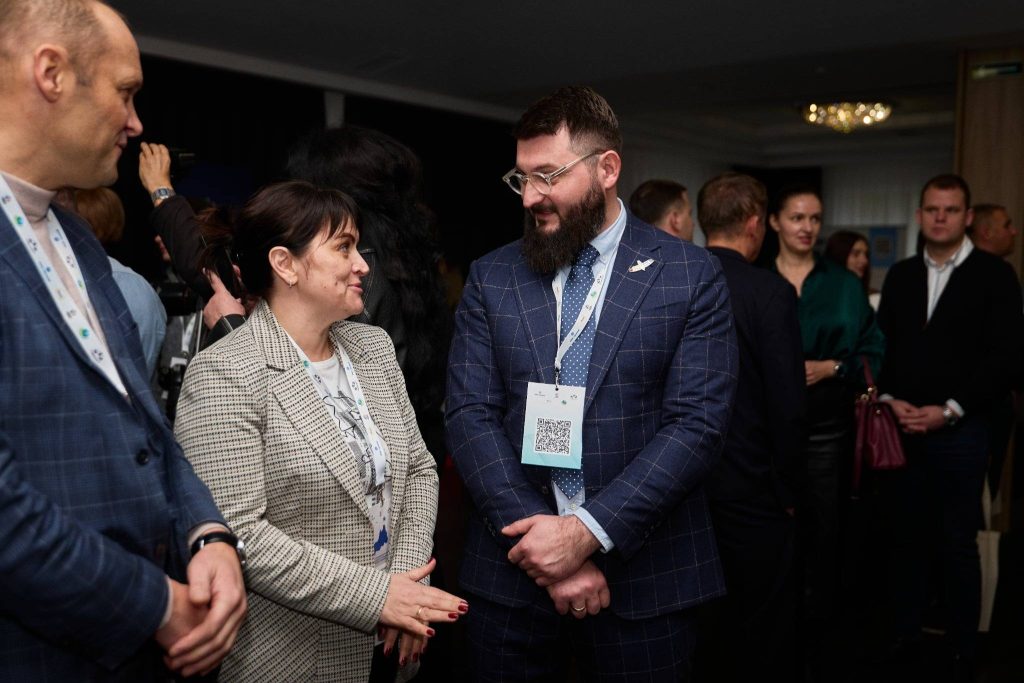 на Черкащині відбувся стратегічний форум