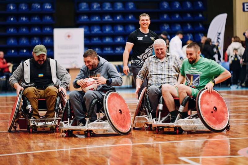 На фото - Політика Героїв: у Черкасах відбувся День Нескорених