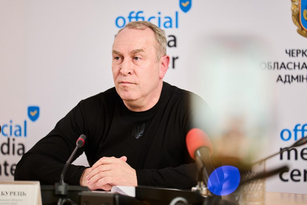 На фото - На Черкащині продовжують реформу шкільного харчування
