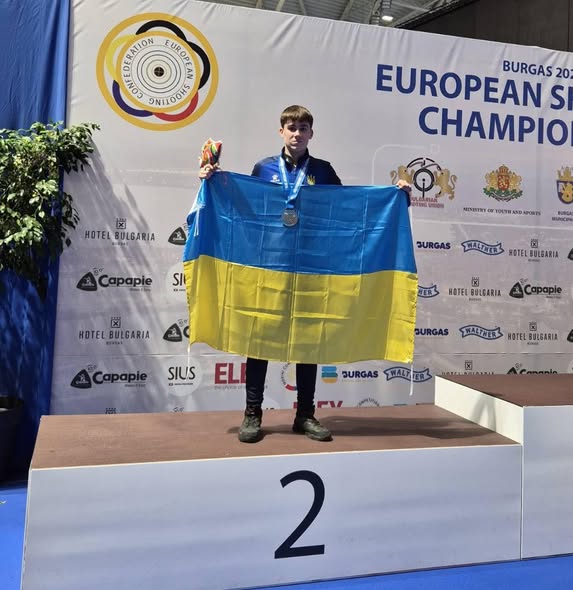 На фото - Кращого спортсмена лютого визначили на Черкащині
