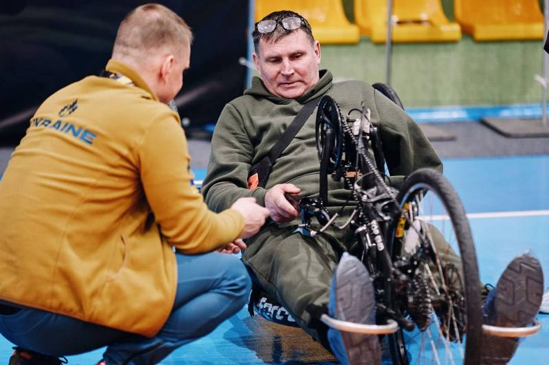 На фото - Політика Героїв: у Черкасах відбувся День Нескорених