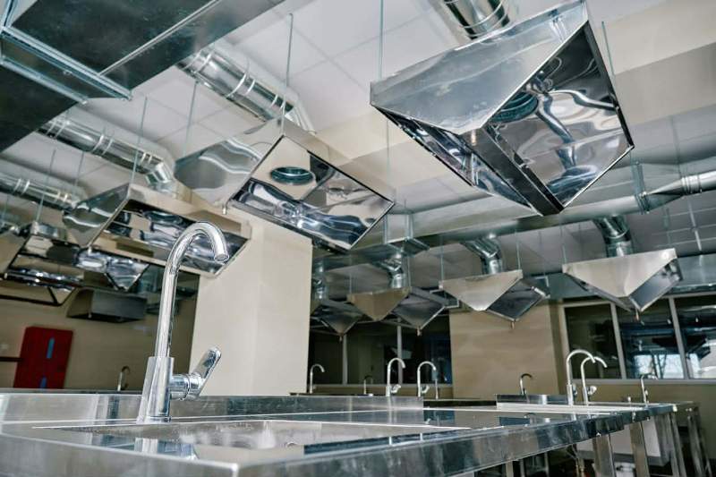 На фото - На Черкащині невдовзі запрацює кулінарний хаб
