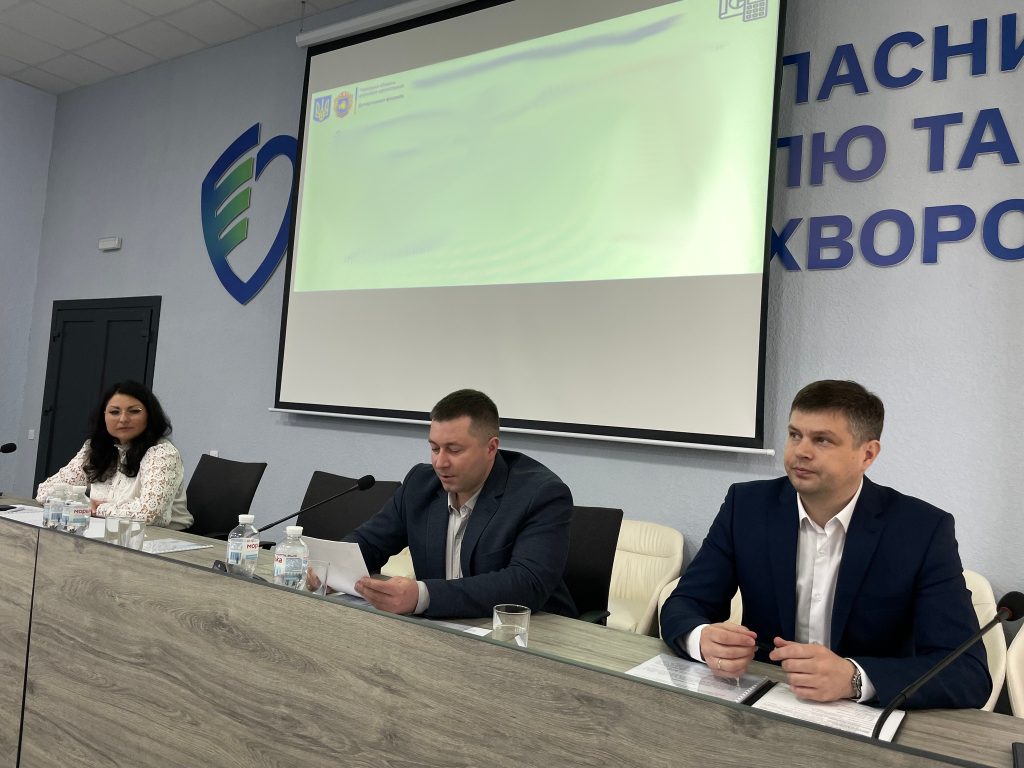 На фото - На Черкащині визначили пріоритети фінансової політики на 2026 рік 