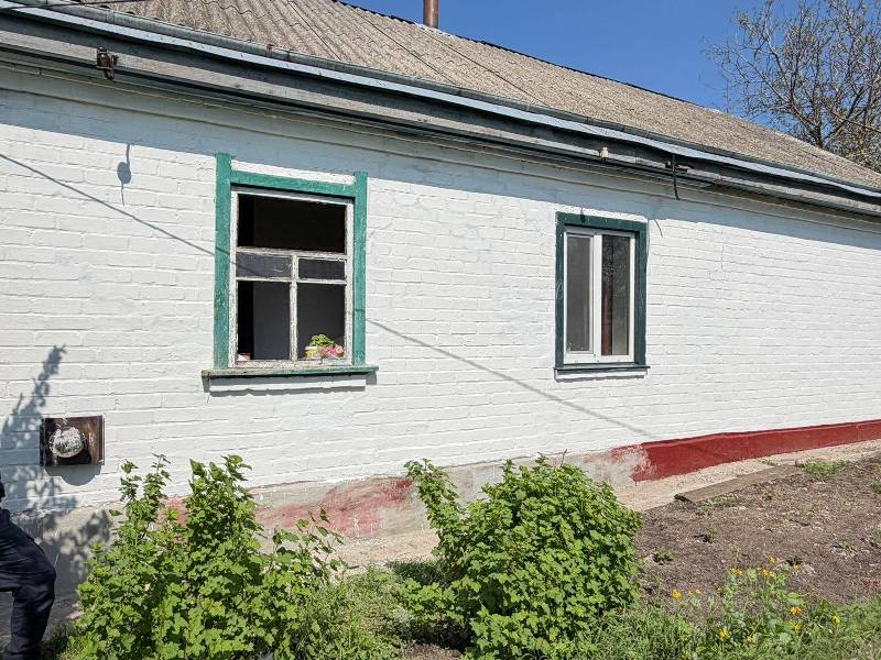 На фото - Ігор Табурець про ситуацію в області