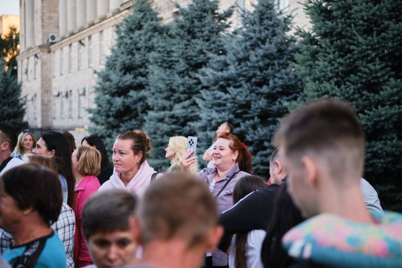 На фото - Літо з користю: на Черкащині залучать до оздоровчо-відпочинкової кампанії 34 тис. дітей