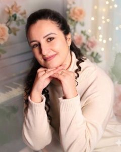 На фото - Global Teacher Prize Ukraine 2026: вчителька з Черкащини увійшла до півфіналу національної премії