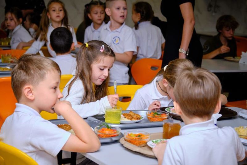 На фото - Інвестиції в освіту – інвестиції в майбутнє: на Черкащині пройшов Саміт міських голів